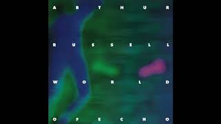 Arthur Russell - Soon-To-Be Innocent Fun/Let's See