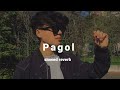 Pagol Slowed Reverbed Deep Jandu Bohemia