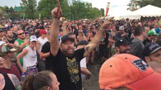 Good Riddance - Letters Home