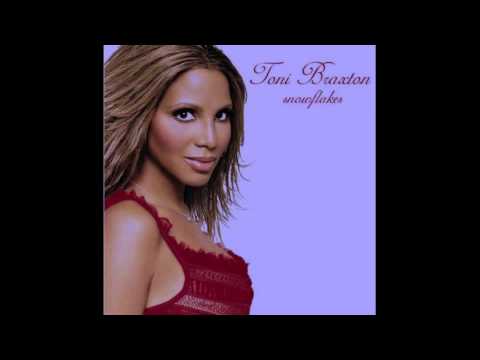 Toni Braxton - Holiday Celebrate - Christmas Radio