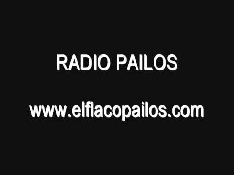 RADIO PAILOS 2015 - PROGRAMA 33