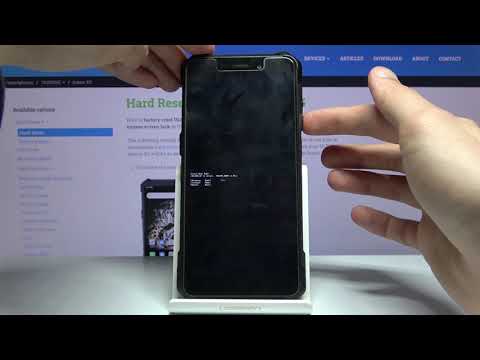 Recovery Mode in ULEFONE Armor X5 - Enter & Quit Recovery