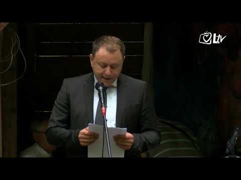 Izdvojeno 24.6.2019. - Spomen pohod Jazovka