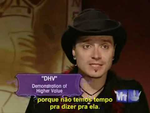 Mystery Method Flashing DHV´s