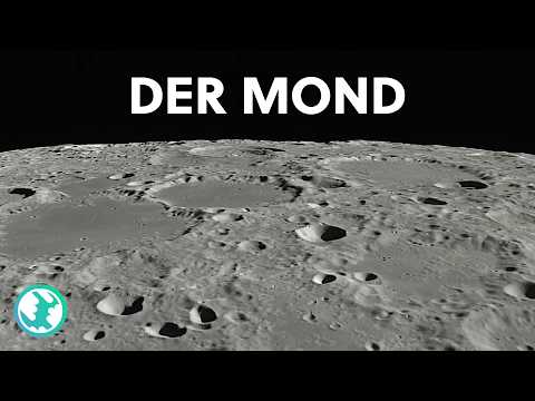 Faszination Weltall: Die verborgenen Geheimnisse des Mondes | Doku