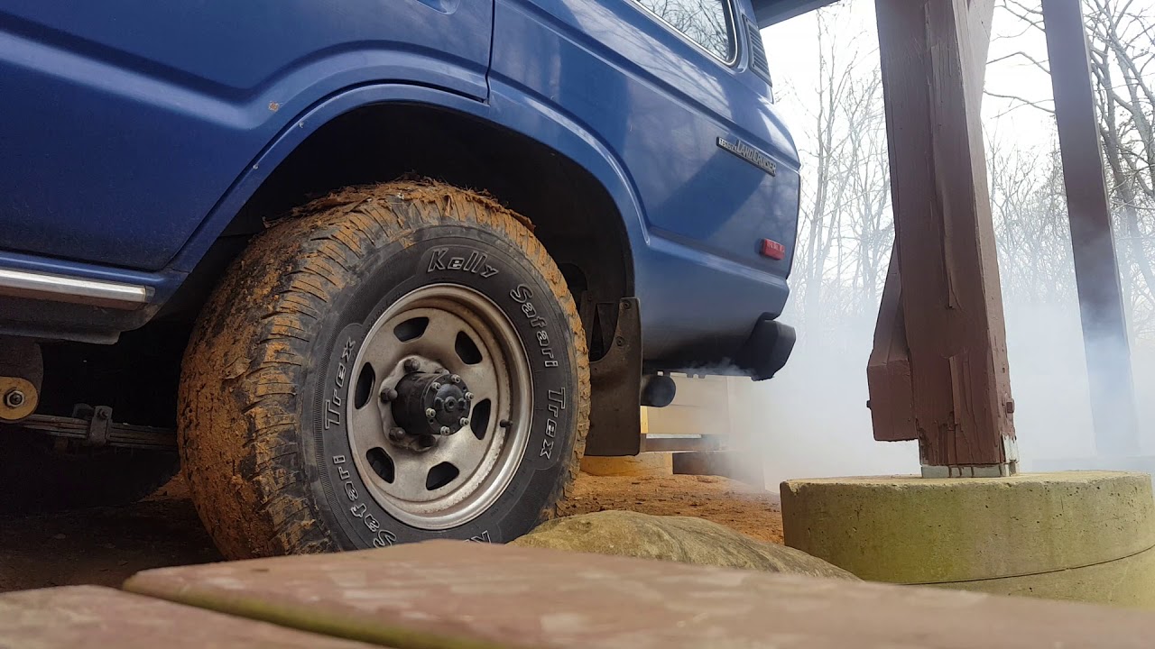 12ht cold start no glow 20 degrees