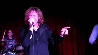 SAIGON KICK ALL I WANT