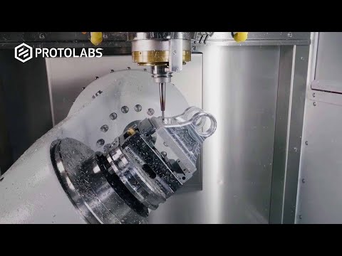 The Lifecycle of CNC Parts Explained - From Raw Material to Product
