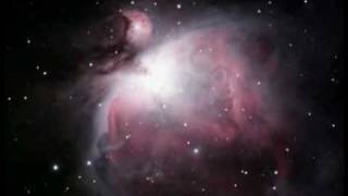 The Story of a Starry Night Music Video