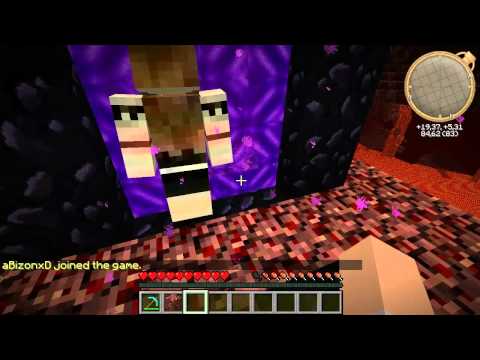 Kremówkowe mapkowanie #2: Escape by SuperDimonek z MrDiamondcard, EvarezTP i aBizonxD [1/2]