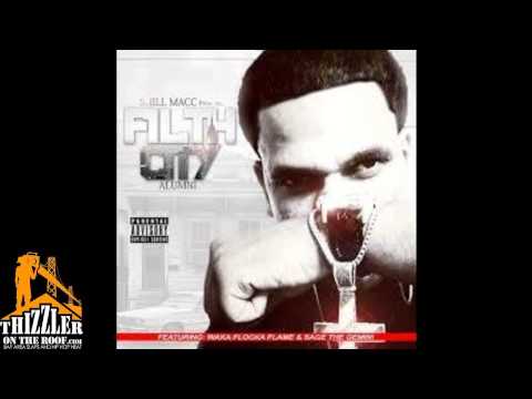 Shill Macc - Nothing For Free [Thizzler.com]