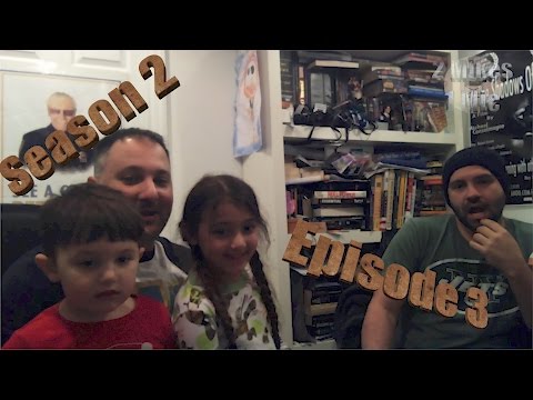 203: 2M1M - TOTAL F'N BREAKDOWN!