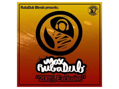 Gappy Ranks - Summer vibes (Max RubaDub Blend) - 200% Exclusive Mixtape