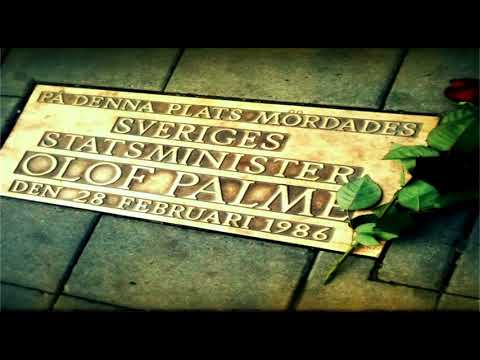 Polisspåret del 1 av 27. De andra delarna finns på Spotify