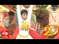 Dasavathaaram Amazing Performance In ETV 20 Years Celebrations 2nd August 2015