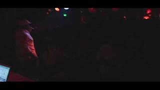 MC ZULU & Kush Arora Perform David Last's "License To Kill"