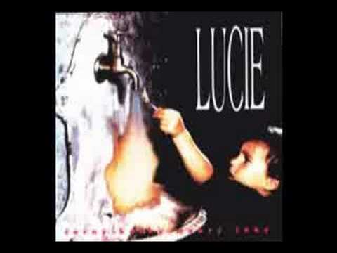 Lucie Amerika(Instrumental)