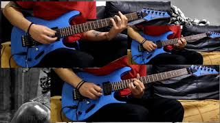 Venator - Be&#39;lakor [Cover]