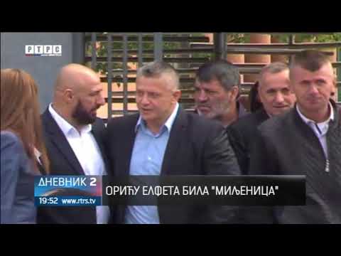 Svjedok: Ubistvo dječaka Slobodana Stojanovića posmatra i Naser Orić!