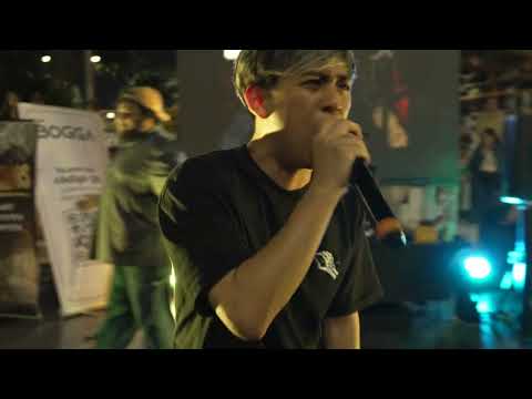 FOX🇵🇪 VS JC SNAKE🇵🇪 | OCTAVOS #Codigo031 2025 ⛩️ | Temp. X