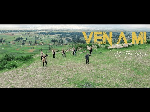 Ven A Mi - Franco Rojas y Los Forjadores (Video Oficial)