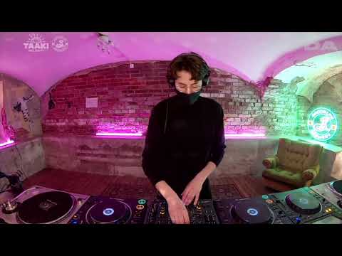 IDA Helsinki 1 Year Birthday Bash - Laura Mrls