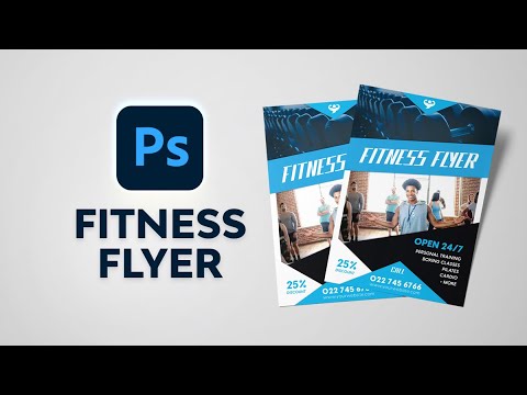 Photoshop for Beginners FREE COURSE