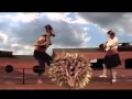 DJ Vadim - Black Is The Night ft Kathrin DeBoer