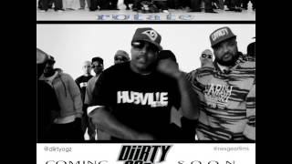 Diirty OG'z - Rotate IG