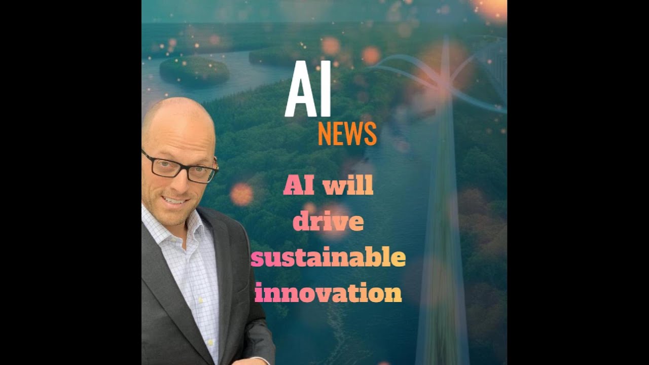 AI and Sustainability: The Future of Data Centers & Green Energy