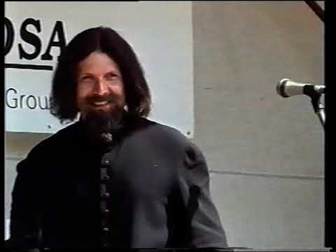 Brandýský video-občasník č. 16 (říjen 2003) - Oslavy 500 let od udělení městských práv - část 1.