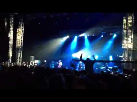 Hebcelt Fest 2012 - The Proclaimers - Am On My Way