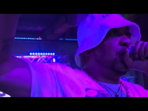 Ellay Khule The Rifleman | Project Blowed 29th Anniversary