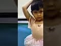 Barney Ballet Scene