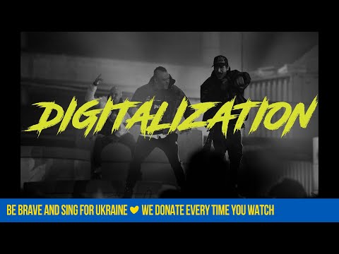 MOZGI - Digitalization