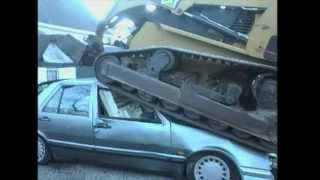 I&#39;ve been running all my life (full version)