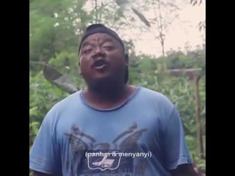 PANTUN LUCU MUKIDI VS GENDUT #youtubeshorts