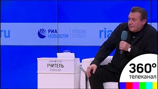 Режиссер Алексей Учитель признал наличие вымысла в «Матильде»