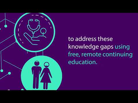 Preparing the Dementia Workforce