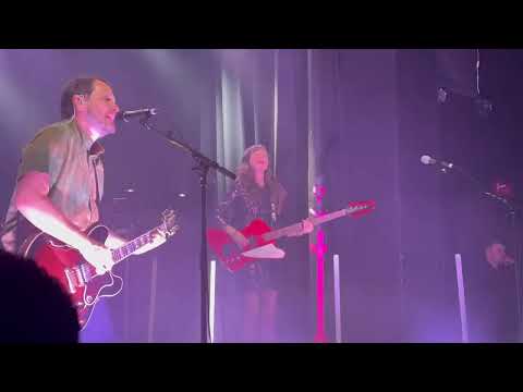 Thumbnail for Silversun Pickups - Well Thought Out Twinkles (The Observatory, Santa Ana, California), Feb 9th,2024 by Nikki Monninger