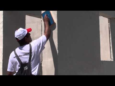 VIDEO CEMENTITIOUS PASTE GRANULAR