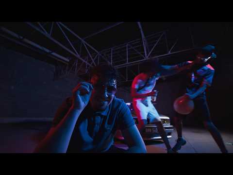 Kazzey - Lifestyle (Official EP Video)