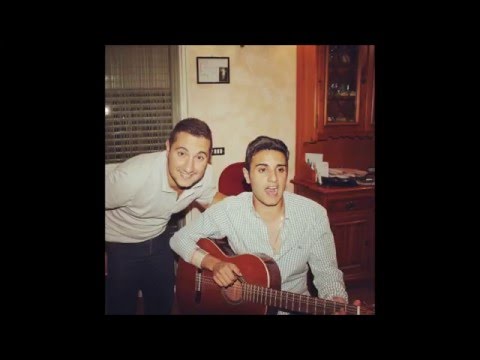 Raccontami  cover Giovanni Caruso