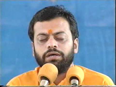 Mat Kar tu Abhimaan Jagat Mein Kuch din ka Mehaman - Sureshanandji Bhajan