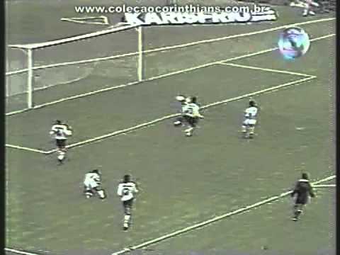 Corinthians 2 x 1 Paysandu - 29 / 10 / 1994