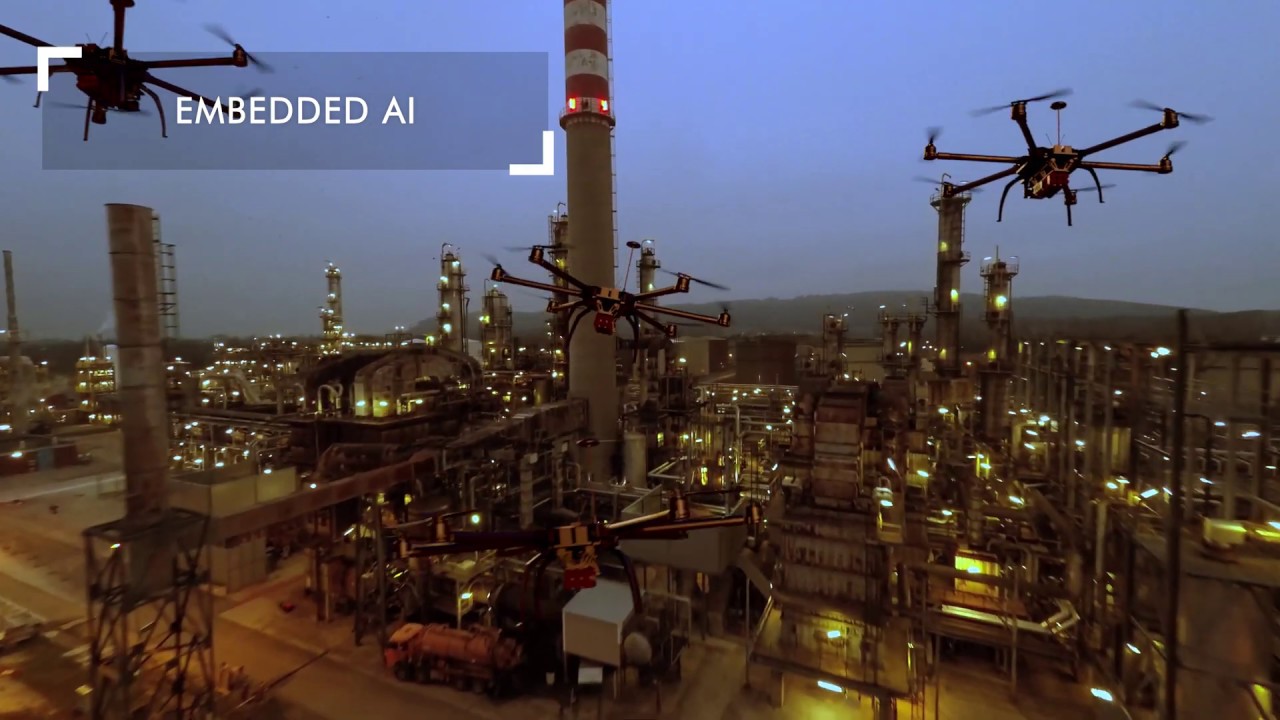 Thales EagleSHIELD Counter-UAS solution for sensitive sites