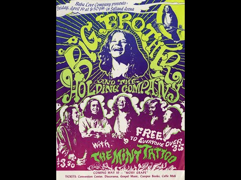 '' mint tattoo '' - scorpio woman - 1969.