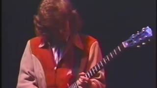 The Insiders Little Miss Information @ the Vic Theater 1987