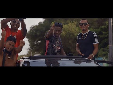 NoStrangers - #Kluis💸🛠 (Official Video)