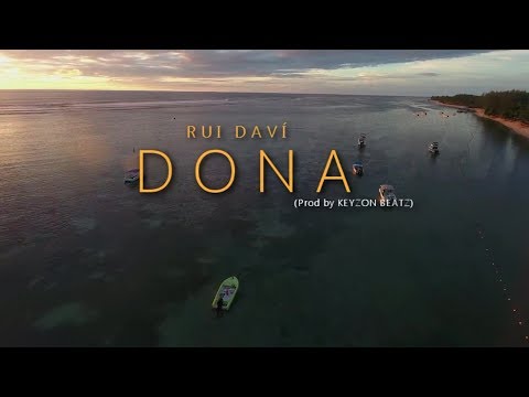 Rui Daví - Dona | Official Video